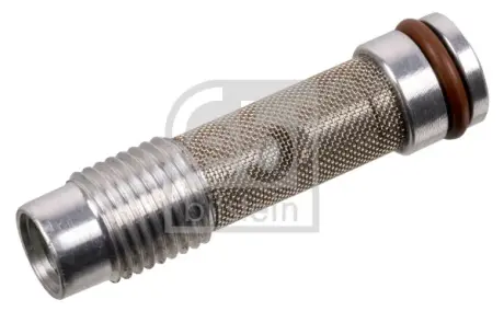 Клапан тиску оливи BMW 1 (E81/E87)/3 (E90) 04-13 (N52/53) FEBI BILSTEIN 178664