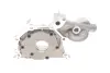 Масляний насос DACIA LOGAN, LOGAN II, LOGAN MCV II, SANDERO, SANDERO II NISSAN KUBISTAR RENAULT CLIO II, CLIO II/HATCHBACK, CLIO III, CLIO III/HATCHBACK, CLIO IV 1.0-1.2LPG 05.96- FEBI BILSTEIN 178674 (фото 2)