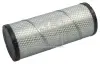 Фільтр повітряний URSUS 7524, 6024 AEBI TT 70, TT 70 S AHLMANN AL100, AL100T, AL100TI, AL70E, AL80, AL85T AMMANN AV85-2, AV95-2 BAOLI CPCD40 BOBCAT 975 CASE IH 50, 60, 55 A 2WD FEBI BILSTEIN 178716 (фото 2)