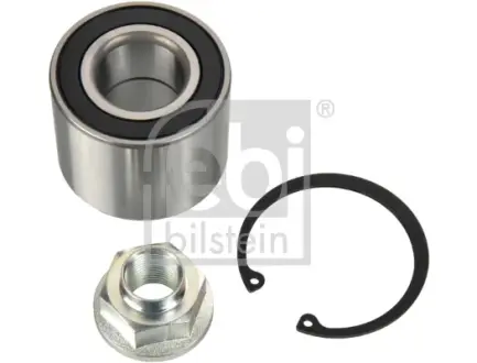 Підшипник маточини (задньої) Opel Agila/Suzuki Swift 05- FEBI BILSTEIN 178720