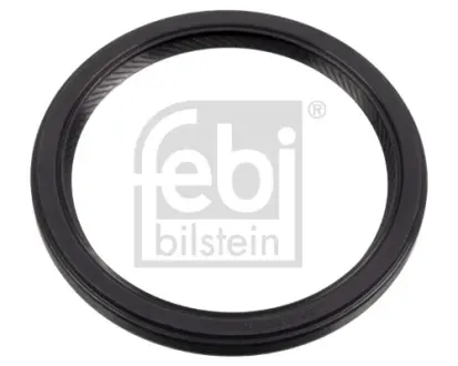 Сальник колінвалу (передній) Mazda 3/6/CX-7 2.2 MZR-CD 08-13 (59x70.5x6) FEBI BILSTEIN 178770 (фото 1)