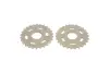 Комплект ланцюга ГРМ BMW 5 (E39)/7 (E38) 3.5/4.0i 96-03 (M62/N62) FEBI BILSTEIN 178830 (фото 6)