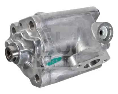 FEBI FORD Оливний насос MAVERICK 2.3 16V 04-, RANGER (TKE) 2.5 i 4x4 11-, MAZDA 3 (BK) 2.0 (BKEP) 03-09, CX-7 (ER) 2.3 AWD 06-12 FEBI BILSTEIN 178847