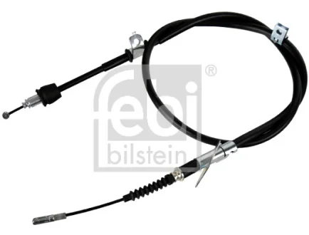 Трос ручника (R) Hyundai ix35 10- (1725/1460 мм) FEBI BILSTEIN 178867