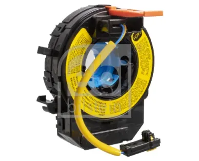 Пружина подушки безпеки HYUNDAI I20 I KIA SORENTO II, SORENTO II/SUV 1.1D-3.5 08.08-12.15 FEBI BILSTEIN 178880
