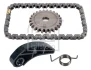 Комплект приводу масляного насоса DACIA DOKKER, DOKKER/MINIVAN, DUSTER  NISSAN JUKE, MICRA IV, NOTE, SENTRA VII  RENAULT ARKANA I, FLUENCE, LOGAN/STEPWAY II, MEGANE IV 1.2/1.6/1.6LPG 06.10- 178938