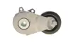 Натягувач поліклинового ременя NISSAN JUKE, QASHQAI II, SENTRA VII, TIIDA, X-TRAIL III RENAULT CLIO IV, LATITUDE 1.6/1.8/2.0 06.10- FEBI BILSTEIN 178942 (фото 3)