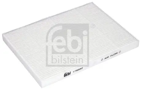 Фільтр салону FEBI BILSTEIN 178952