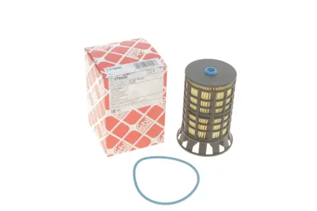 Фільтр паливний Citroen Jumper/Peugeot Boxer 2.2 BlueHDI 19- FEBI BILSTEIN 179000