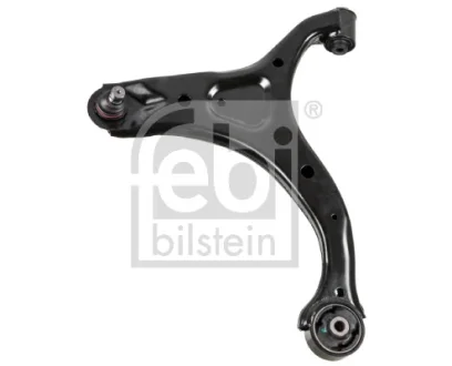 Важіль підвіски прав нижн передн 20 мм KIA SORENTO II 2.0D-3.5 06.09-12.15 Febi Bilstein 179033