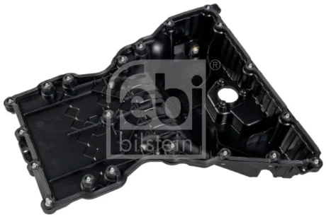 Оливозбірник (піддон) MB C-class (W204)/E-class (W212) 2.2CDI 08-16 (OM651) FEBI BILSTEIN 179061