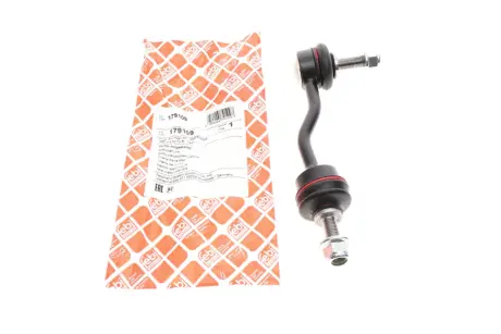 Стійка стабілізатора задн Лів/Прав 138mm TESLA MODEL X Electric 09.15- FEBI BILSTEIN 179109