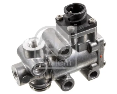 Запірний клапан G I, P I, R I, T 01.03-09.22 Febi Bilstein 179117