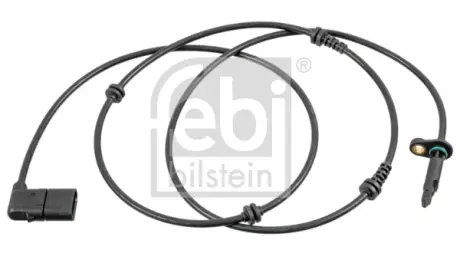 Датчик ABS передн Лів MERCEDES EQC (N293), GLC (C253), GLC (X253) 2.0-Electric 06.15-07.23 FEBI BILSTEIN 179125