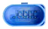 Замок дверей (передніх/R) VW Caddy 10- FEBI BILSTEIN 179143 (фото 3)