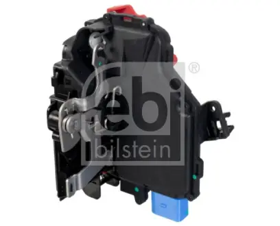 Замок дверей (передніх/R) VW Caddy 10- FEBI BILSTEIN 179143