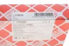 Датчик зносу гальмівних колодок (задніх) Land Rover/Range Rover 2.0/2.0D/2.2TD 15- FEBI BILSTEIN 179229 (фото 2)