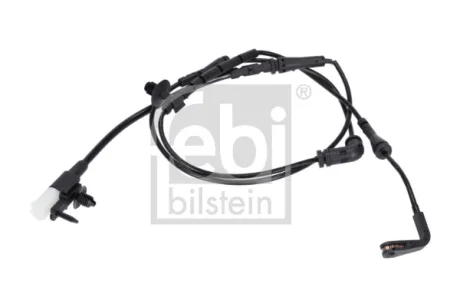 Датчик зносу гальмівних колодок (задніх) Land Rover/Range Rover 2.0/2.0D/2.2TD 15- FEBI BILSTEIN 179229