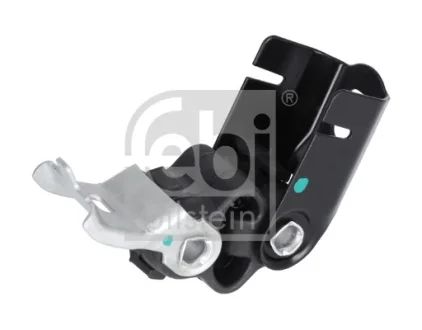 FEBI RENAULT Кронштейн системи випуску ВГ CLIO III 1.2 05-, MODUS 1.2 04- FEBI BILSTEIN 179311