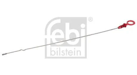 Щуп рівня мастила VOLVO C70 I, S60 I, S70, S80 I, V70 I, V70 II, XC70 I, XC90 I 2.0-2.5 12.95-12.14 FEBI BILSTEIN 179329