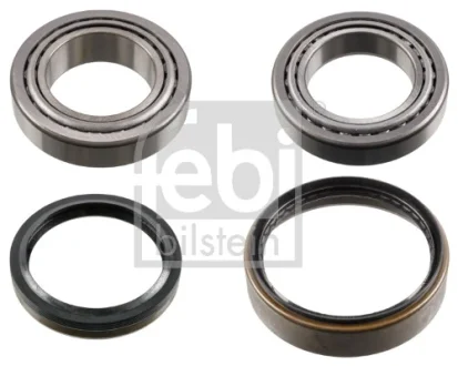 Підшипник маточини (передньої) MB 100 -96 FEBI BILSTEIN 179378