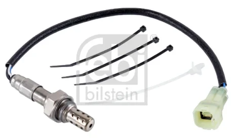 SUZUKI Кисневий датчик WAGON R+ 00 Febi Bilstein 179578