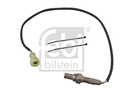 SUZUKI Кисневий датчик CELERIO (LF) 1.0 14 Febi Bilstein 179580
