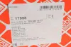 Подушка двигуна (передня) MB C-class (W202) 2.2/3.0 CDI 03-08/E-class (W210) 3.2CDI 94-02 FEBI BILSTEIN 17958 (фото 5)