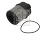 Фільтр охолоджуючої рідини MERCEDES ACTROS MP4 / MP5, ANTOS, AROCS, ATEGO, ATEGO 2 471.943-OM936.916 01.98- Febi Bilstein 179602 (фото 1)