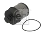 Фільтр охолоджуючої рідини MERCEDES ACTROS MP4 / MP5, ANTOS, AROCS, ATEGO, ATEGO 2 471.943-OM936.916 01.98- Febi Bilstein 179602 (фото 2)