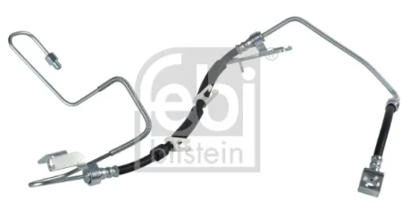 FEBI CHRYSLER гальмівний шланг лів. VOYAGER IV 00- Febi Bilstein 179781
