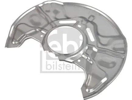 Захист гальмівного диска передн Лів TOYOTA AVENSIS 1.6-2.4 03.03-11.08 FEBI BILSTEIN 179886