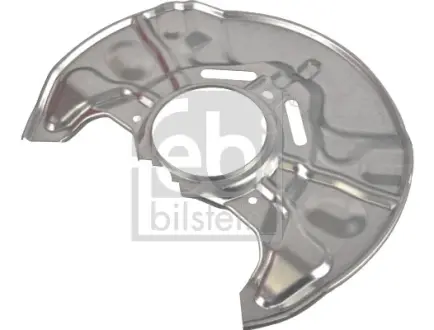 Захист гальмівного диска передн Прав TOYOTA AVENSIS 1.6-2.4 03.03-11.08 FEBI BILSTEIN 179887