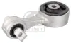 Подушка двигуна Нижн, гумово-металев. HONDA CR-V III, CR-V IV 2.0/2.4 09.06- FEBI BILSTEIN 179945 (фото 1)