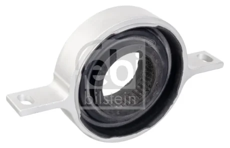 Підшипник підвісний BMW X3 (F25)/X5 (E70)/X6 (E71) 06-14 M57/N52/N55/N62 FEBI BILSTEIN 179966