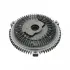 FEBI DB муфта зчеплення вентилятора (віскозна) W210 96-99 FEBI BILSTEIN 18000 (фото 1)