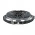 FEBI DB муфта зчеплення вентилятора (віскозна) W210 96-99 FEBI BILSTEIN 18000 (фото 4)