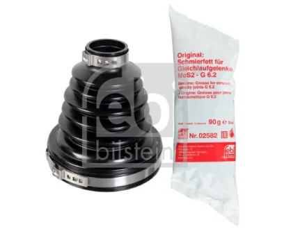 FORD К-кт пилозахисний GALAXY III 18 Febi Bilstein 180032