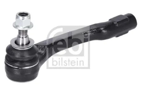 Рульовий наконечник Прав CITROEN JUMPY III, SPACETOURER FIAT SCUDO, ULYSSE OPEL VIVARO C, ZAFIRA LIFE PEUGEOT EXPERT, TRAVELLER TOYOTA PROACE, PROACE VERSO 1.5D-Electric 02.16- FEBI BILSTEIN 180060