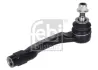 Рульовий наконечник Лів CITROEN JUMPY III, SPACETOURER FIAT SCUDO, ULYSSE OPEL VIVARO C, ZAFIRA LIFE PEUGEOT EXPERT, TRAVELLER TOYOTA PROACE, PROACE VERSO 1.5D-Electric 02.16- FEBI BILSTEIN 180062 (фото 2)