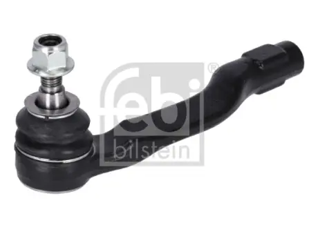 Рульовий наконечник Лів CITROEN JUMPY III, SPACETOURER FIAT SCUDO, ULYSSE OPEL VIVARO C, ZAFIRA LIFE PEUGEOT EXPERT, TRAVELLER TOYOTA PROACE, PROACE VERSO 1.5D-Electric 02.16- FEBI BILSTEIN 180062