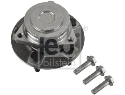 Підшипник маточини (задньої) Opel Insignia 08-17(+ABS) FEBI BILSTEIN 180128