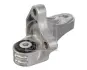 Подушка коробки передач задн Лів VOLVO C30, C70 II, S40 I, S40 II, V50 FORD C-MAX, C-MAX II, FOCUS C-MAX, FOCUS I, FOCUS II, FOCUS III, FOCUS III/HATCHBACK, FOCUS III/KOMBI 1.0-2.5 10.98- FEBI BILSTEIN 180180 (фото 1)