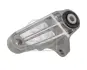 Подушка коробки передач задн Лів VOLVO C30, C70 II, S40 I, S40 II, V50 FORD C-MAX, C-MAX II, FOCUS C-MAX, FOCUS I, FOCUS II, FOCUS III, FOCUS III/HATCHBACK, FOCUS III/KOMBI 1.0-2.5 10.98- FEBI BILSTEIN 180180 (фото 2)