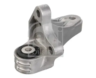 Подушка коробки передач задн Лів VOLVO C30, C70 II, S40 I, S40 II, V50 FORD C-MAX, C-MAX II, FOCUS C-MAX, FOCUS I, FOCUS II, FOCUS III, FOCUS III/HATCHBACK, FOCUS III/KOMBI 1.0-2.5 10.98- FEBI BILSTEIN 180180