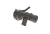 Фланець системи охолодження VW Golf V/Passat 2.0 FSI 04-10 FEBI BILSTEIN 180211 (фото 4)