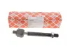 Тяга рульова Volvo S60 III 19-/S90 II/V90 II 16-/V60 II 18-/XC60 II 17-/XC90 II 14-19 (L=195.2mm) FEBI BILSTEIN 180273 (фото 4)