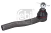 FEBI HONDA наконечник рульової тяги прав.CR-V 12- FEBI BILSTEIN 180276 (фото 2)