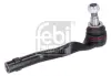 Наконечник тяги рульової (R) MB E-class (W212) 09- (L=206mm) FEBI BILSTEIN 180286 (фото 2)