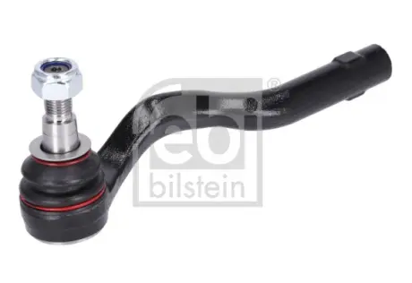 Наконечник тяги рульової (R) MB E-class (W212) 09- (L=206mm) FEBI BILSTEIN 180286